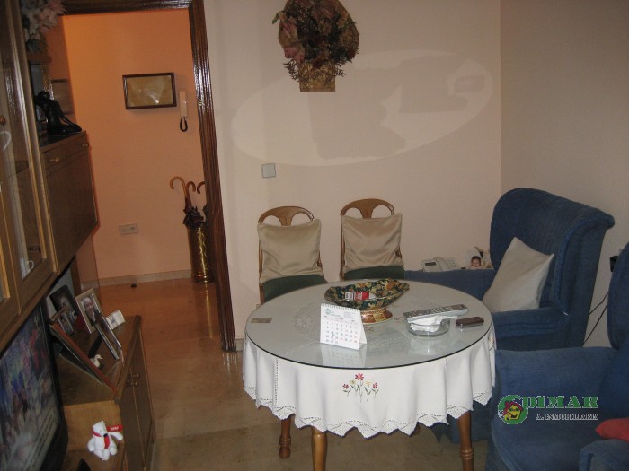 Piso en venta en Andújar