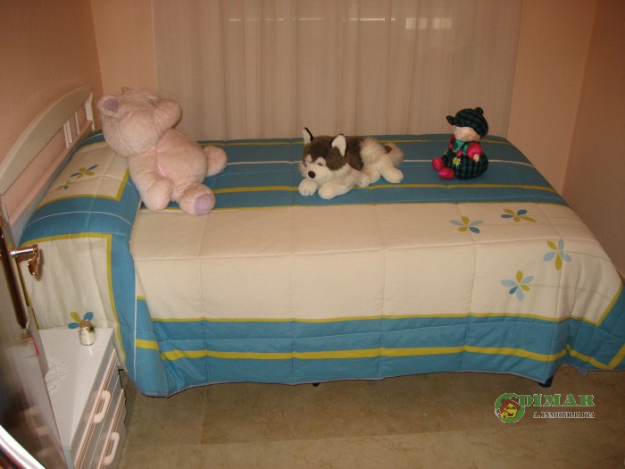 Piso en venta en Andújar