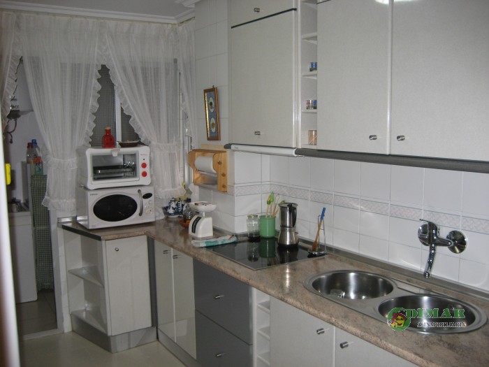 Piso en venta en Andújar
