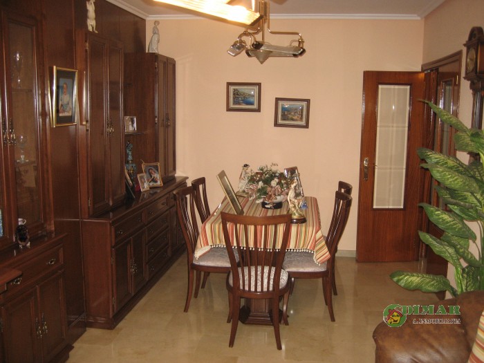 Piso en venta en Andújar