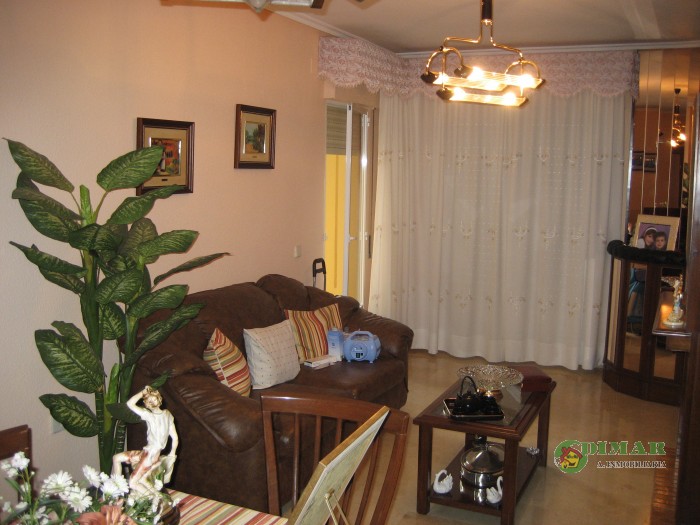 Piso en venta en Andújar