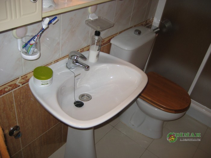 Piso en venta en Andújar