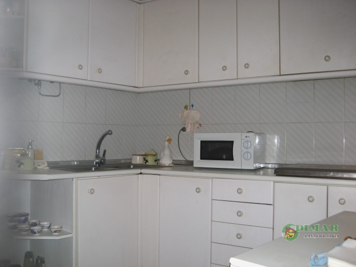 Piso en venta en Andújar