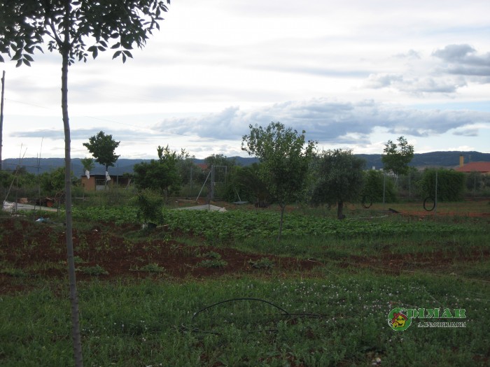 Plot for sale in Andújar