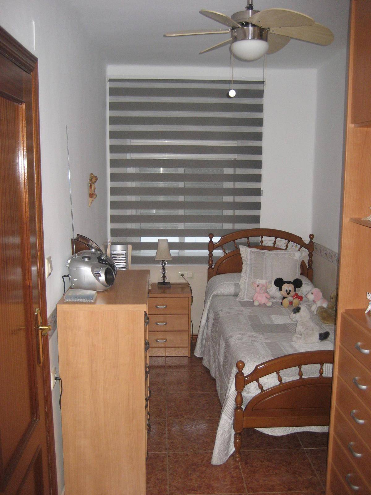 Piso in vendita a Andújar