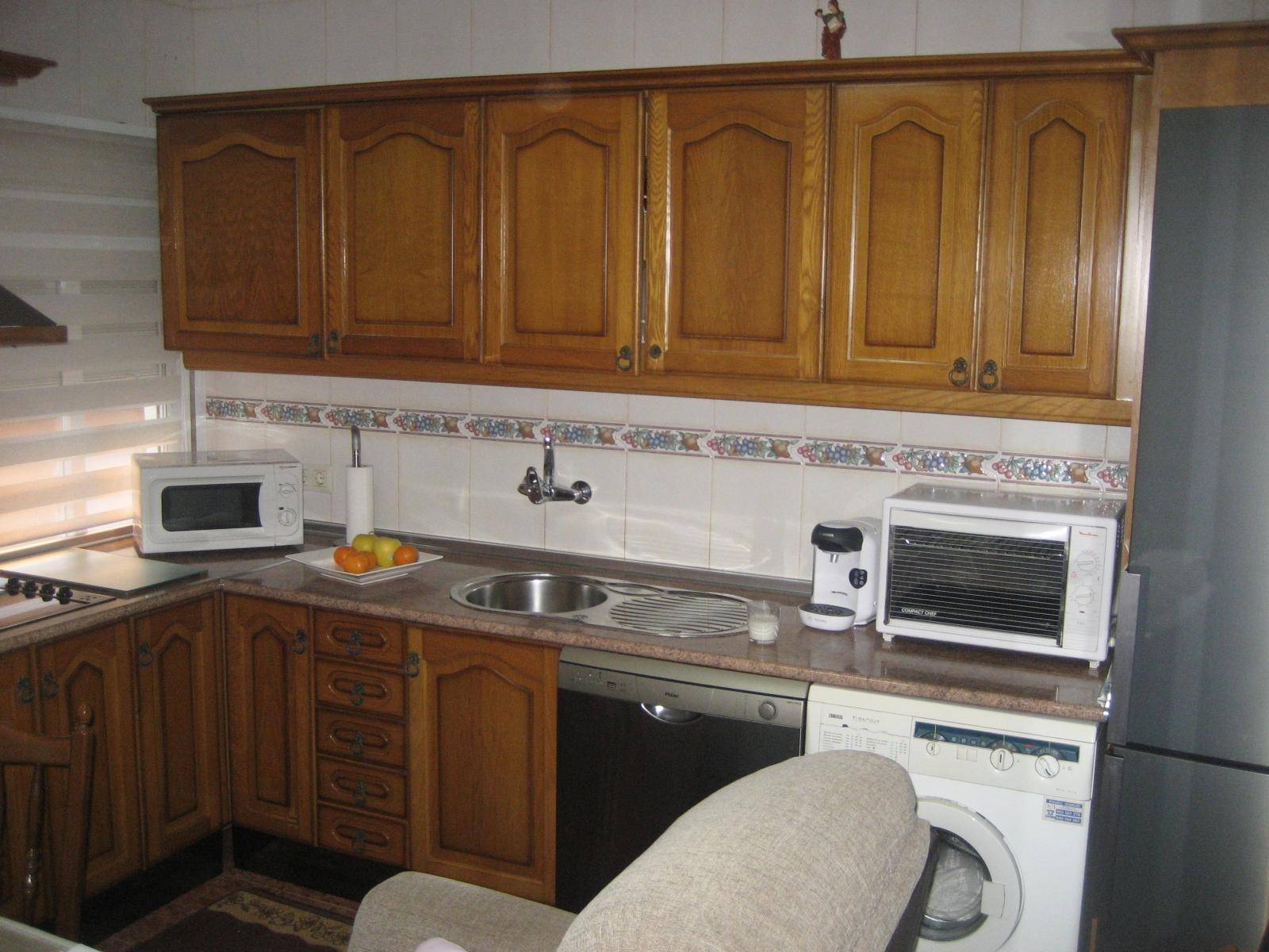 Piso in vendita a Andújar