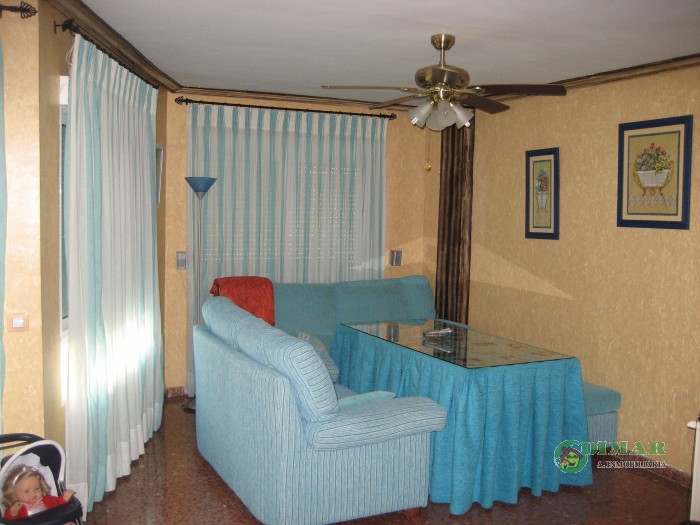 Flat for sale in Andújar
