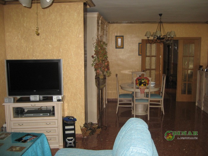 Flat for sale in Andújar