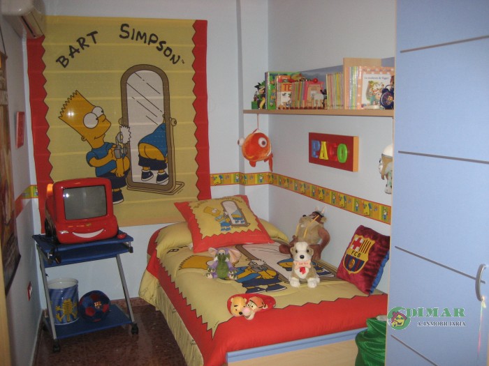 Flat for sale in Andújar