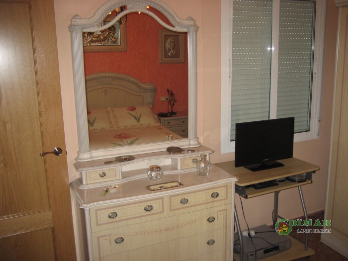 Flat for sale in Andújar