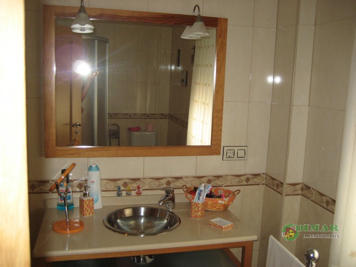 Flat for sale in Andújar