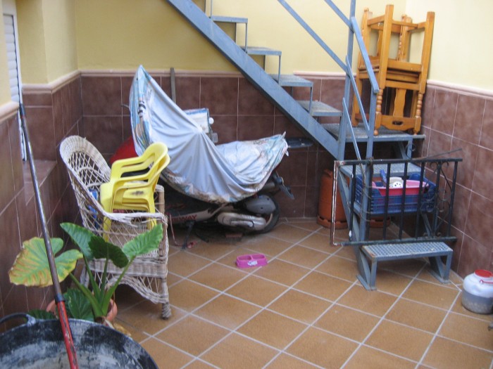 Casa en venta en Andújar