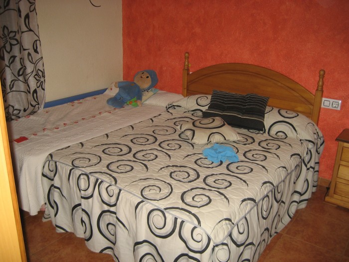 Casa en venta en Andújar