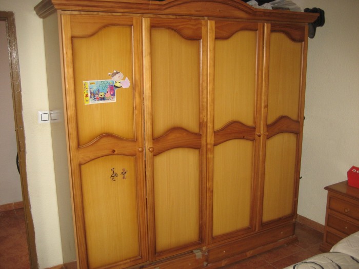 Casa en venta en Andújar