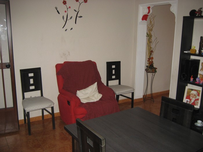Casa en venta en Andújar