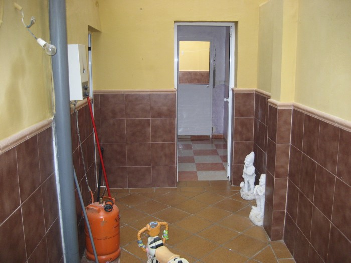 Casa en venta en Andújar