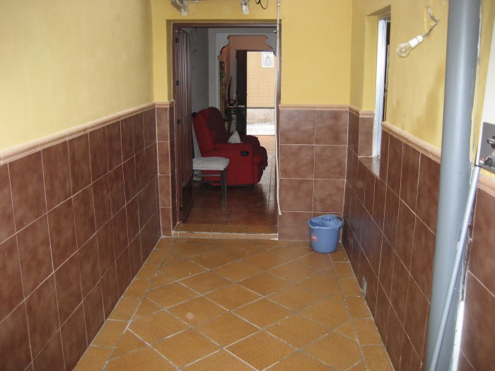 Casa en venta en Andújar