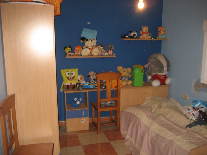 Casa en venta en Andújar