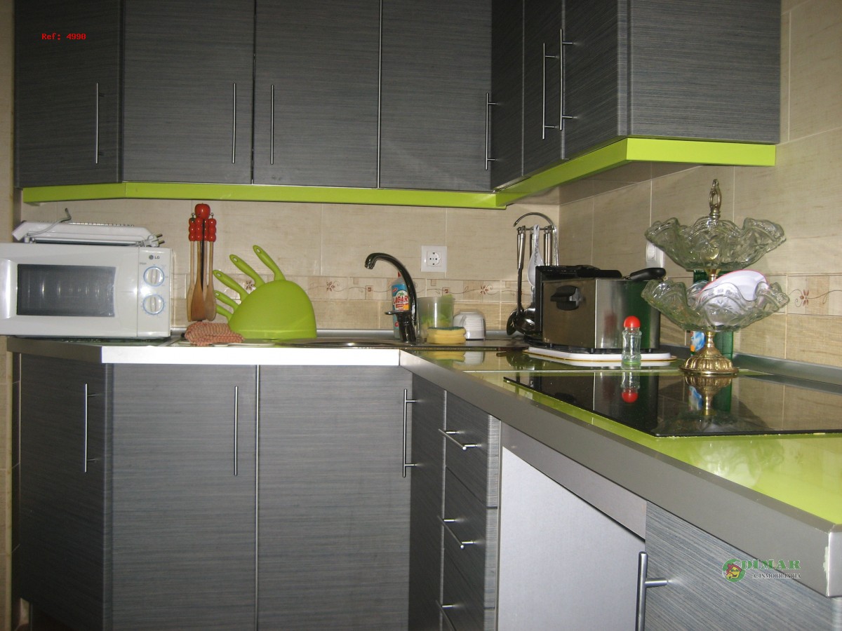 Flat for sale in Andújar