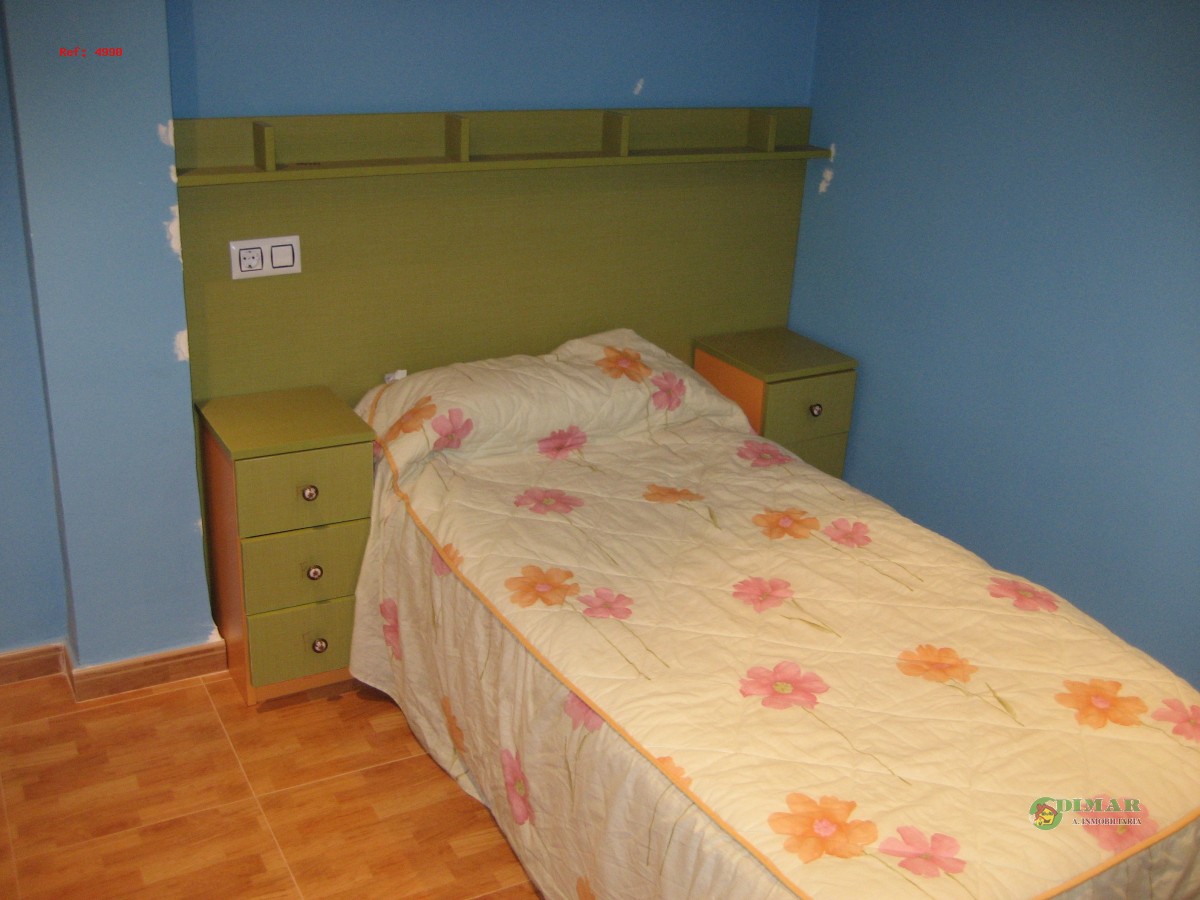 Flat for sale in Andújar