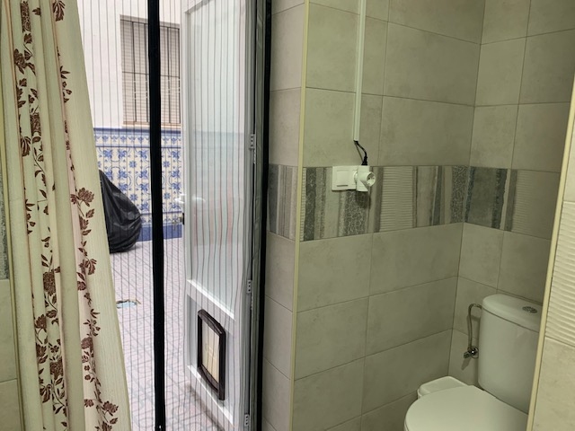 Piso en venta en Andújar