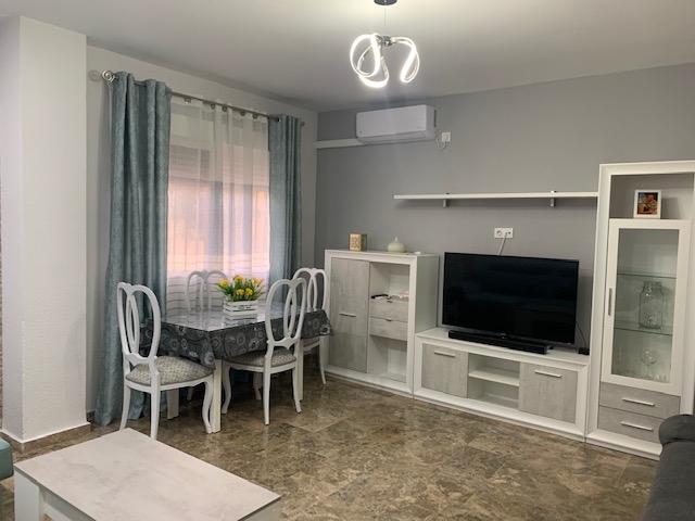 Piso en venta en Andújar