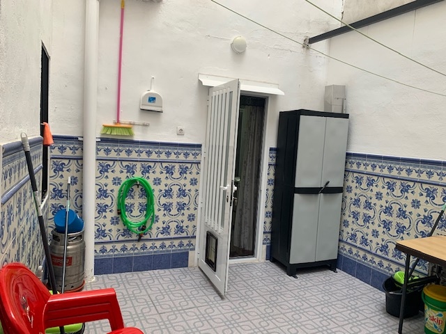Piso en venta en Andújar