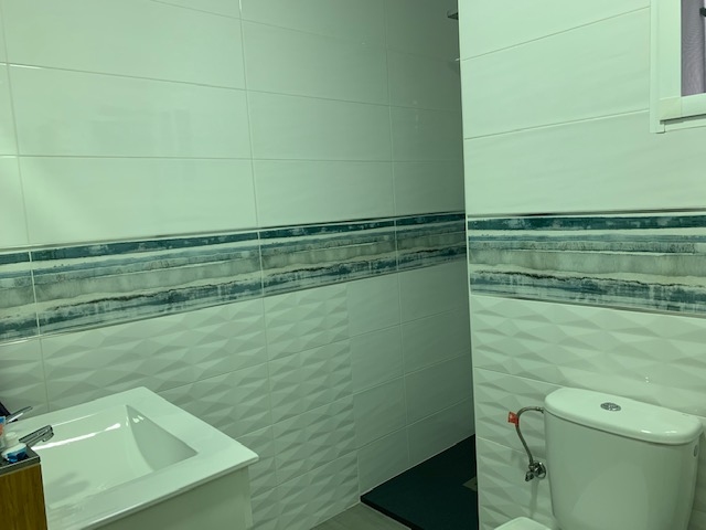 Piso en venta en Andújar