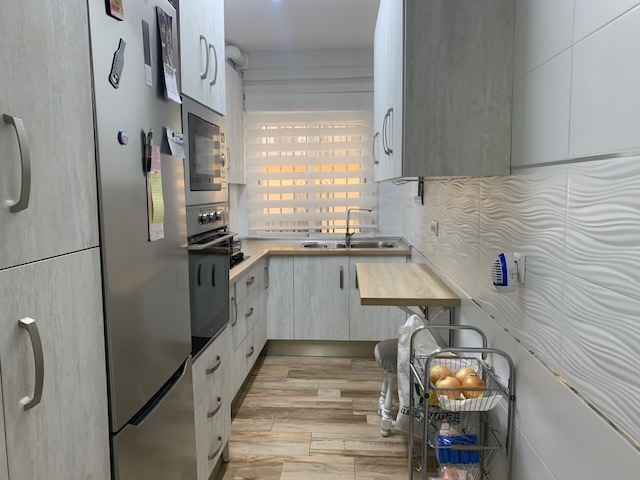 Piso en venta en Andújar