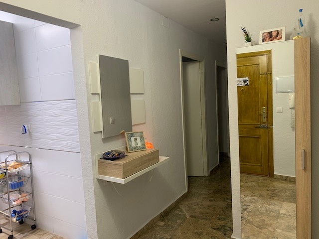Piso en venta en Andújar