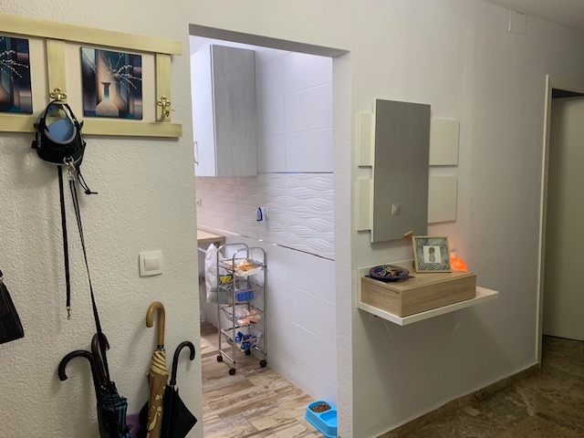 Piso en venta en Andújar
