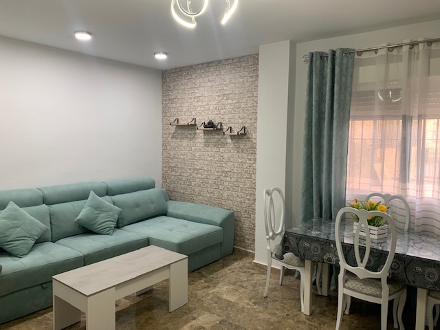 Piso en venta en Andújar