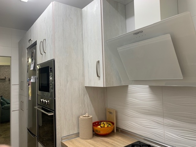 Piso en venta en Andújar