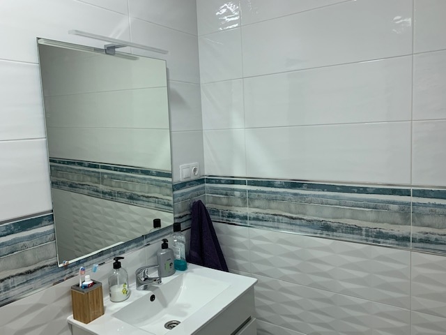 Piso en venta en Andújar