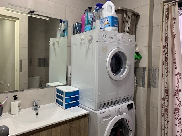 Piso en venta en Andújar