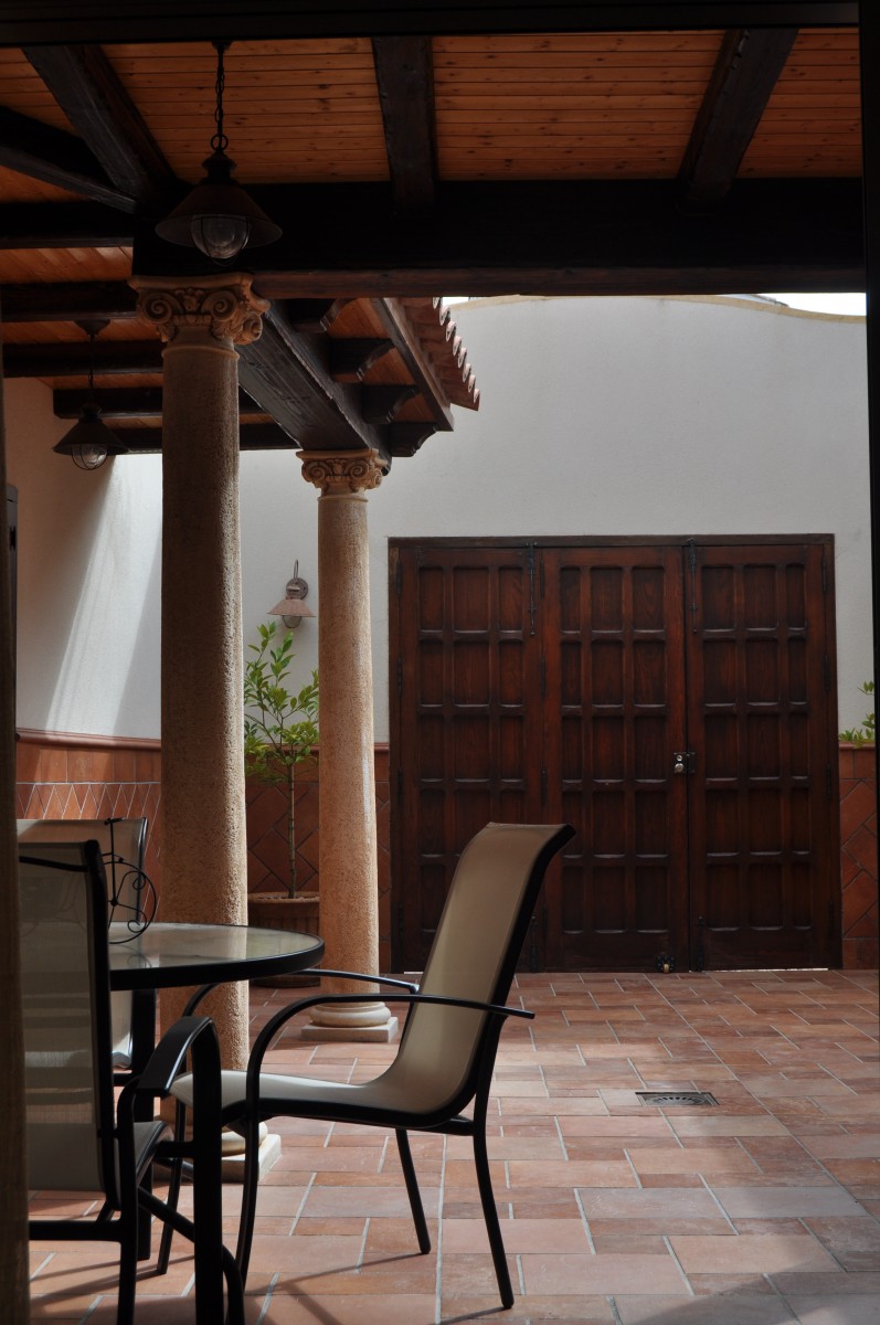 House for sale in Andújar