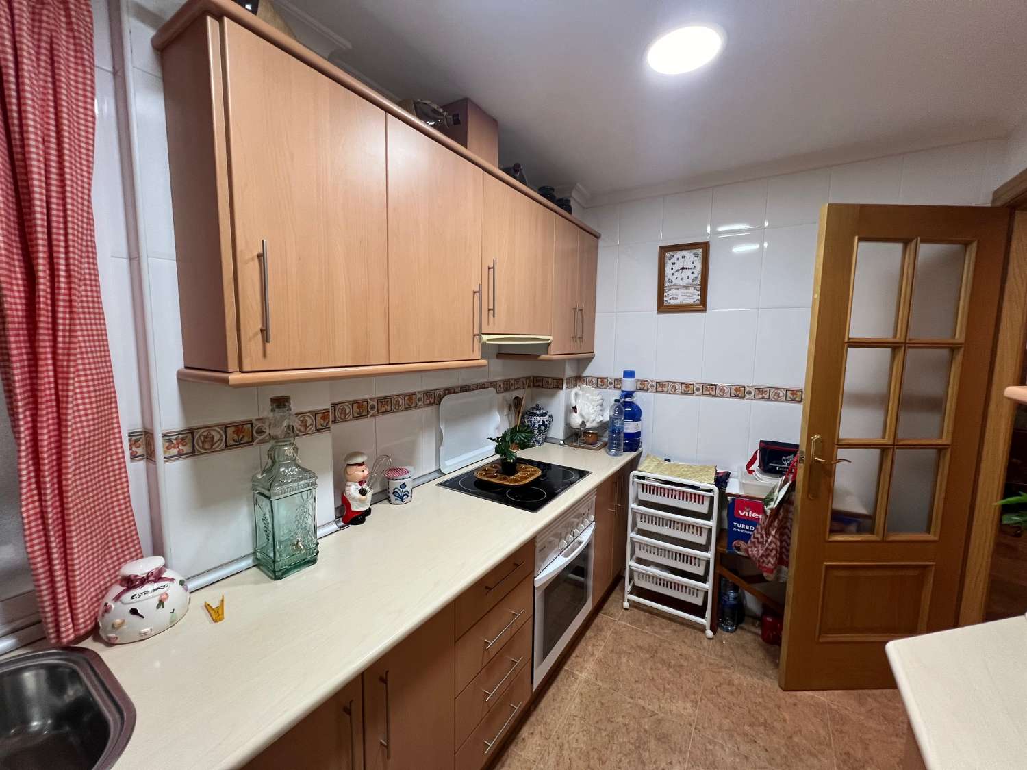 Piso en venta en Andújar