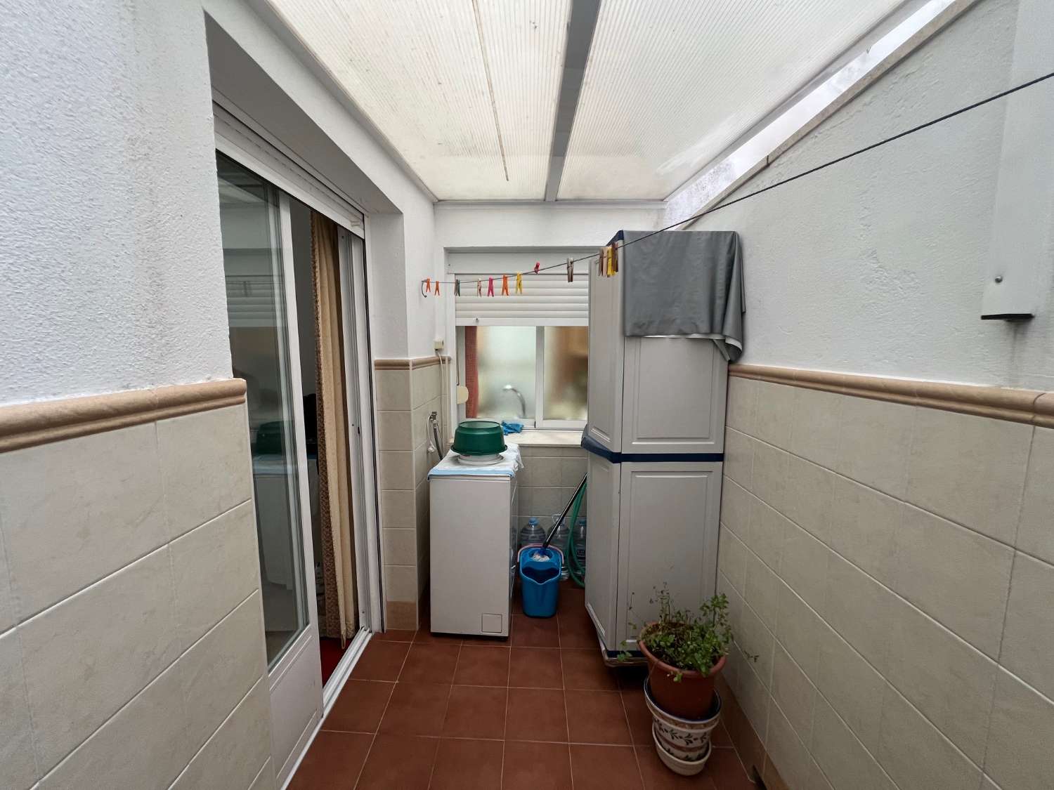 Piso en venta en Andújar