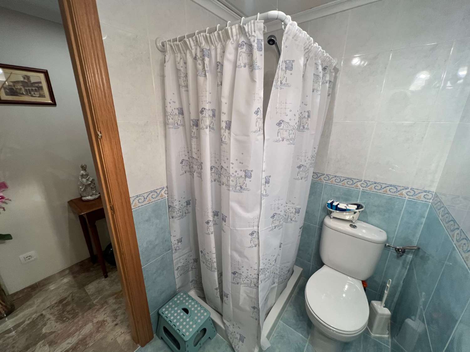 Piso en venta en Andújar