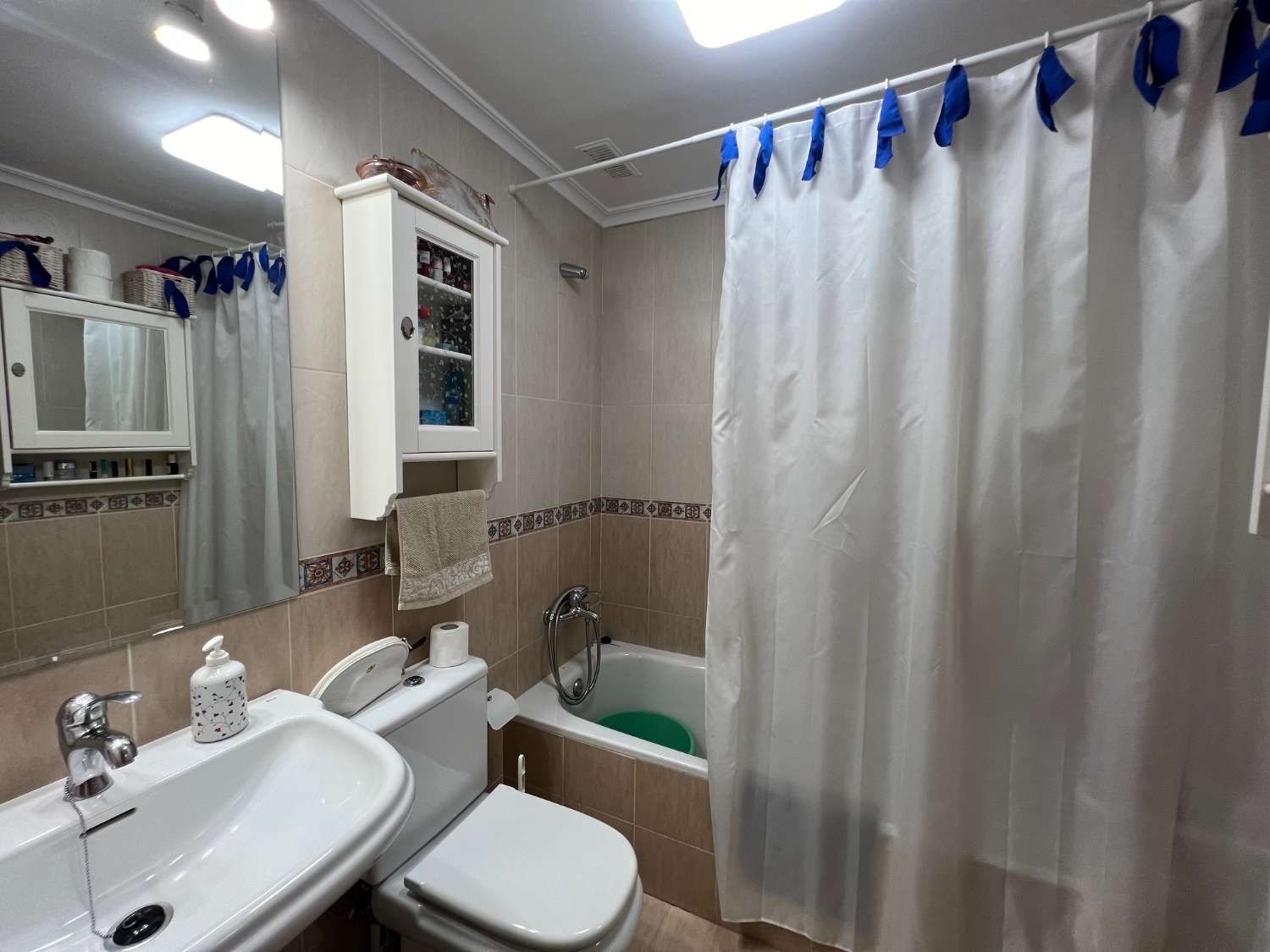 Piso en venta en Andújar