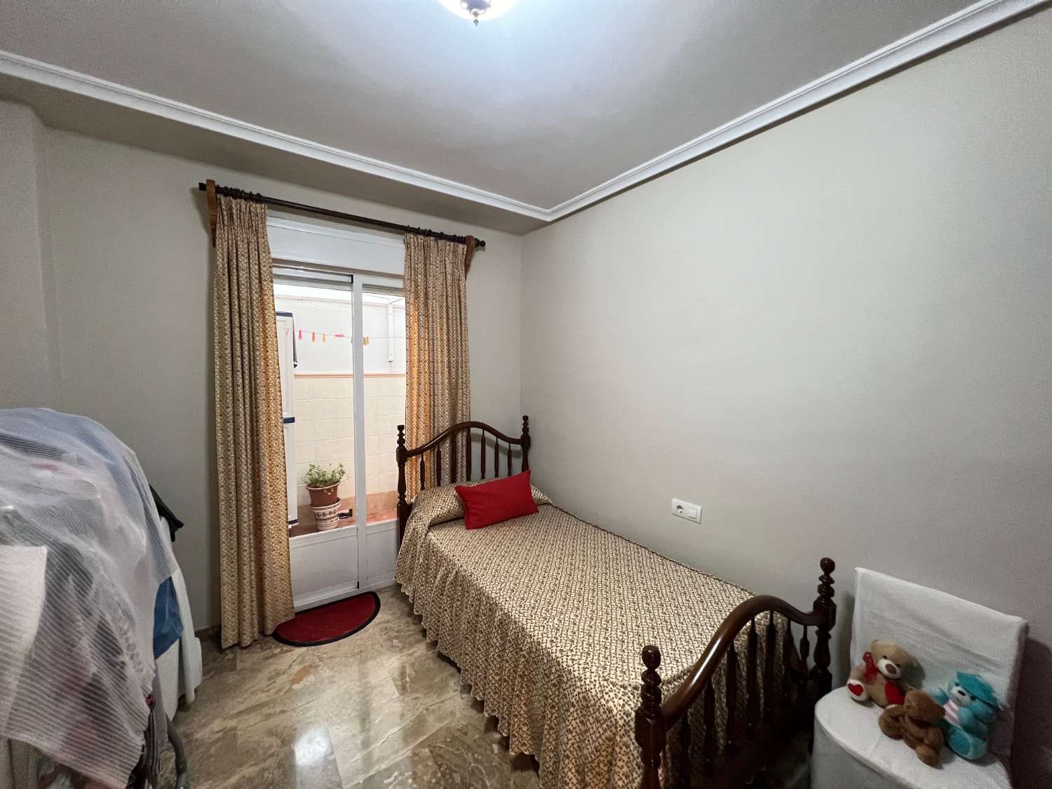Piso en venta en Andújar