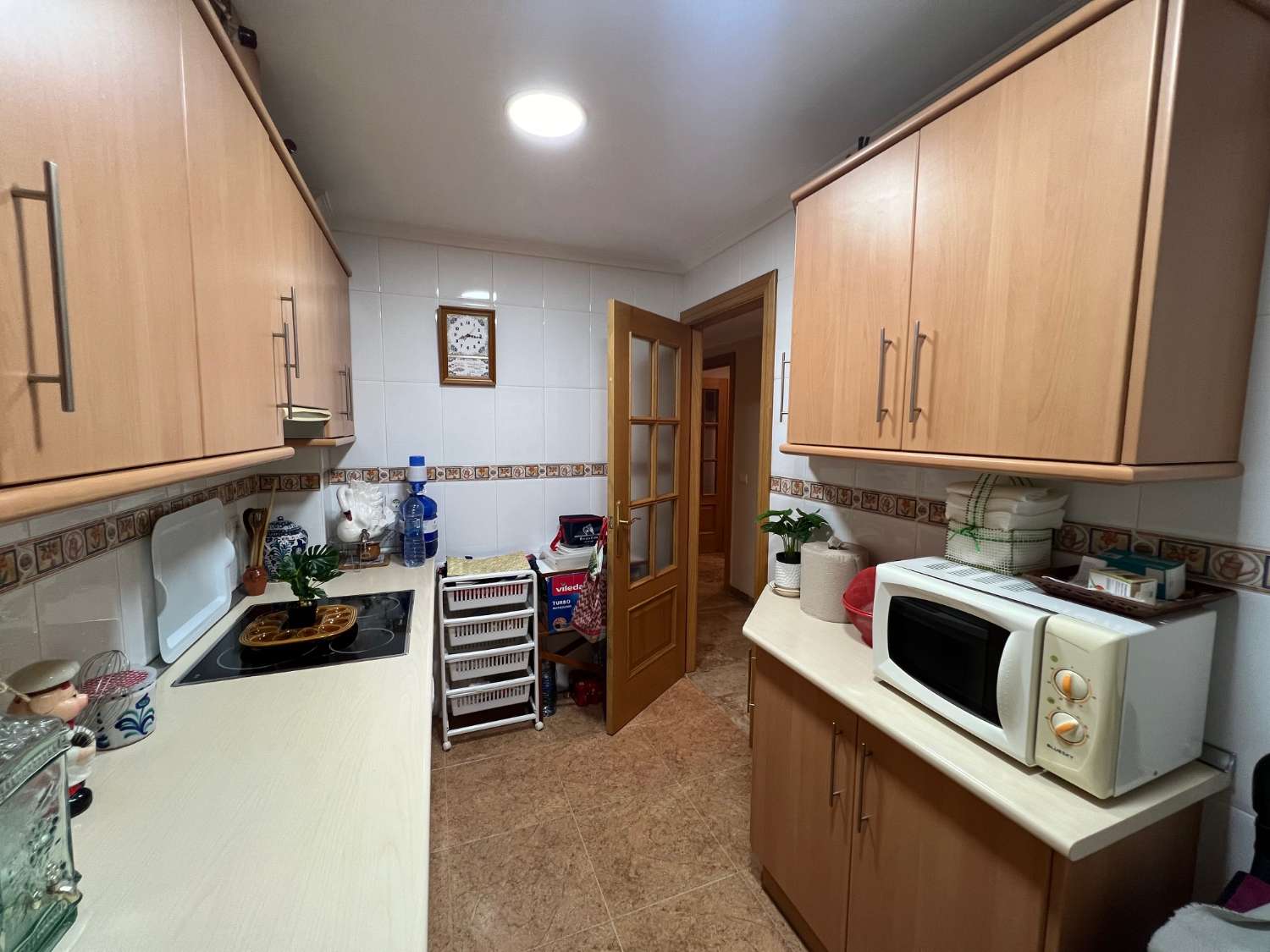 Piso en venta en Andújar