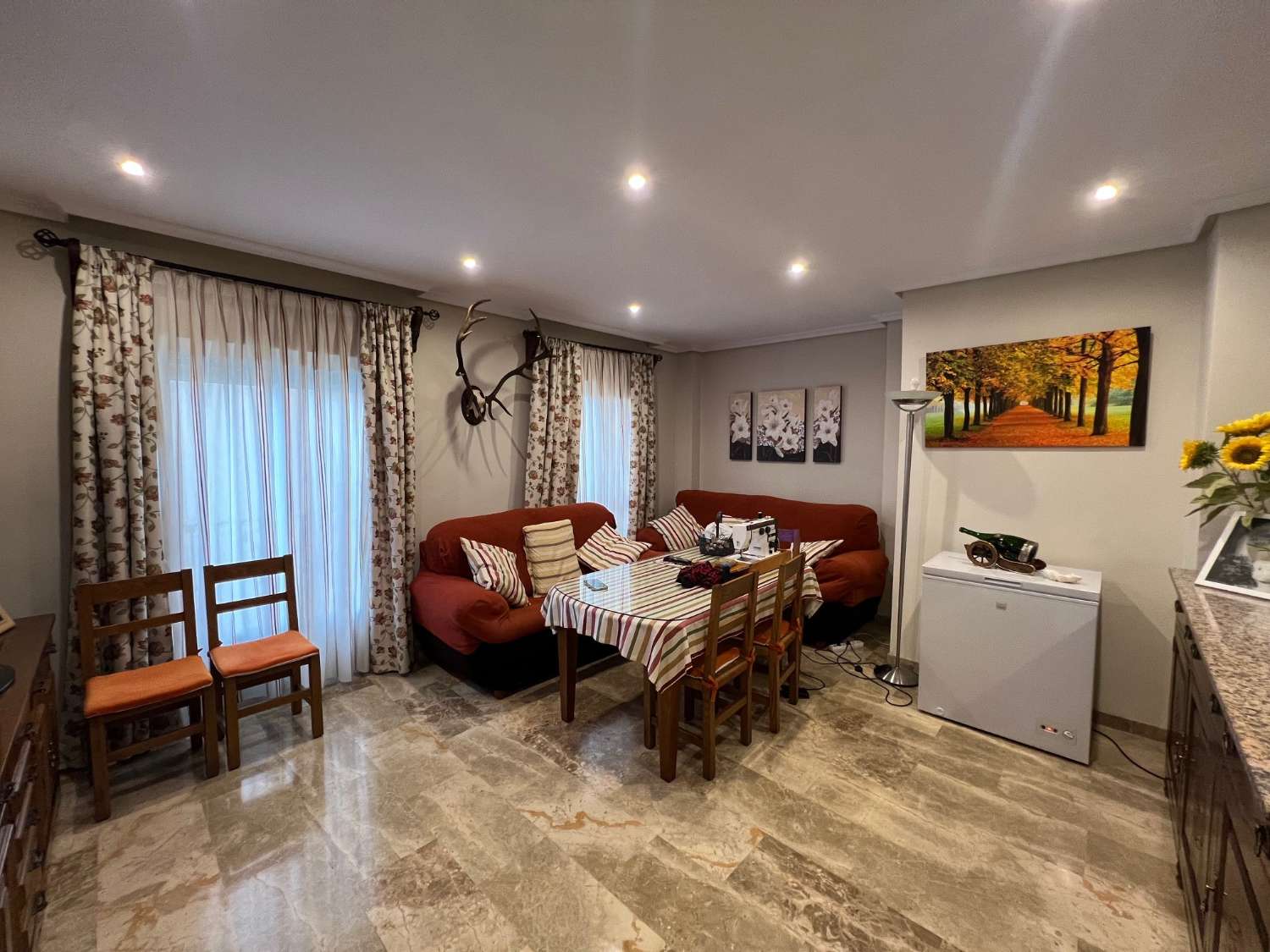 Piso en venta en Andújar