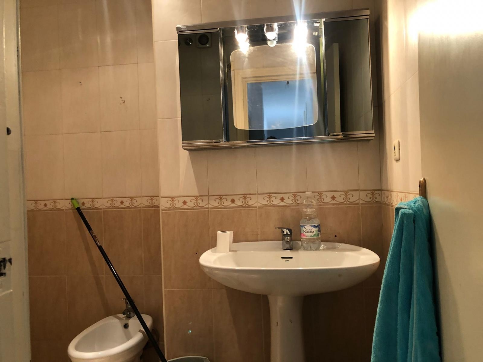 Piso en venta en Andújar