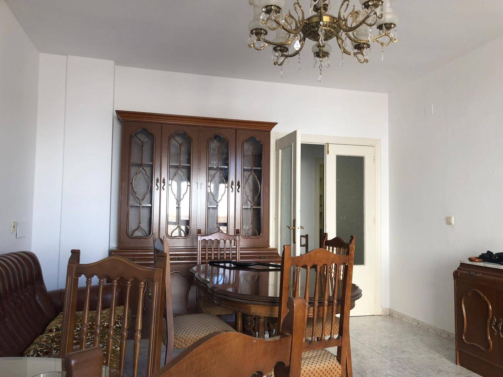 Piso en venta en Andújar
