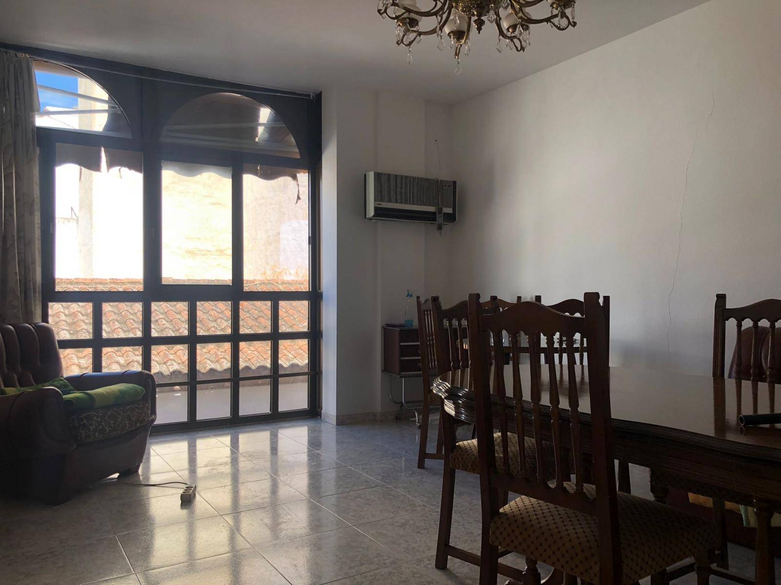 Piso en venta en Andújar