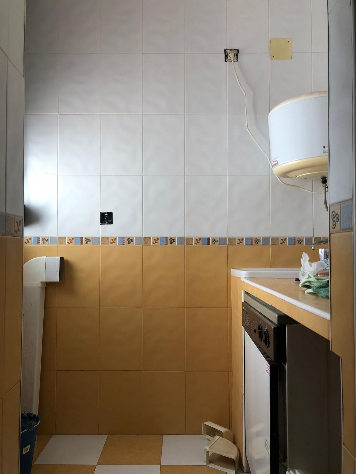 Piso en venta en Andújar