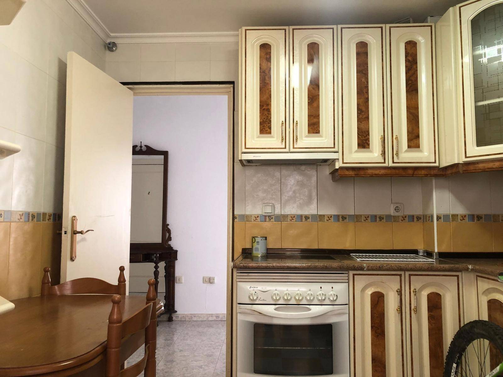 Piso en venta en Andújar