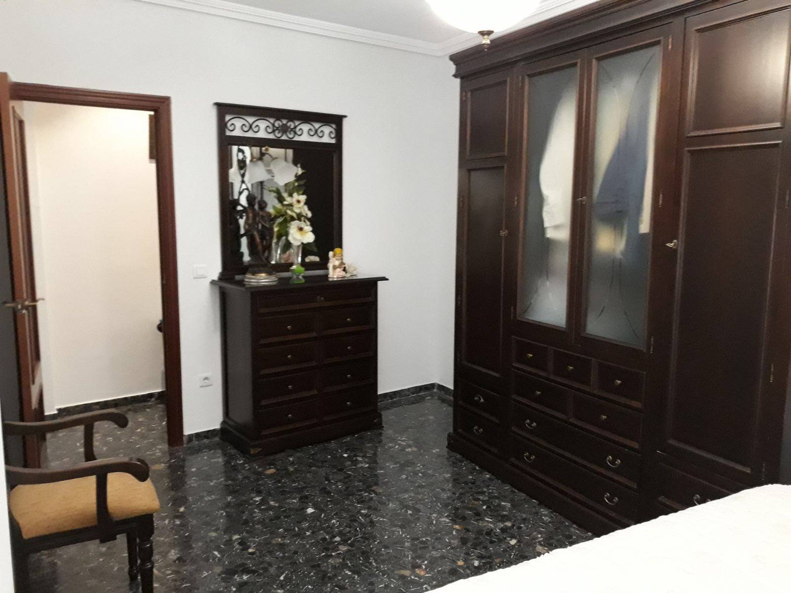 Flat for sale in Andújar