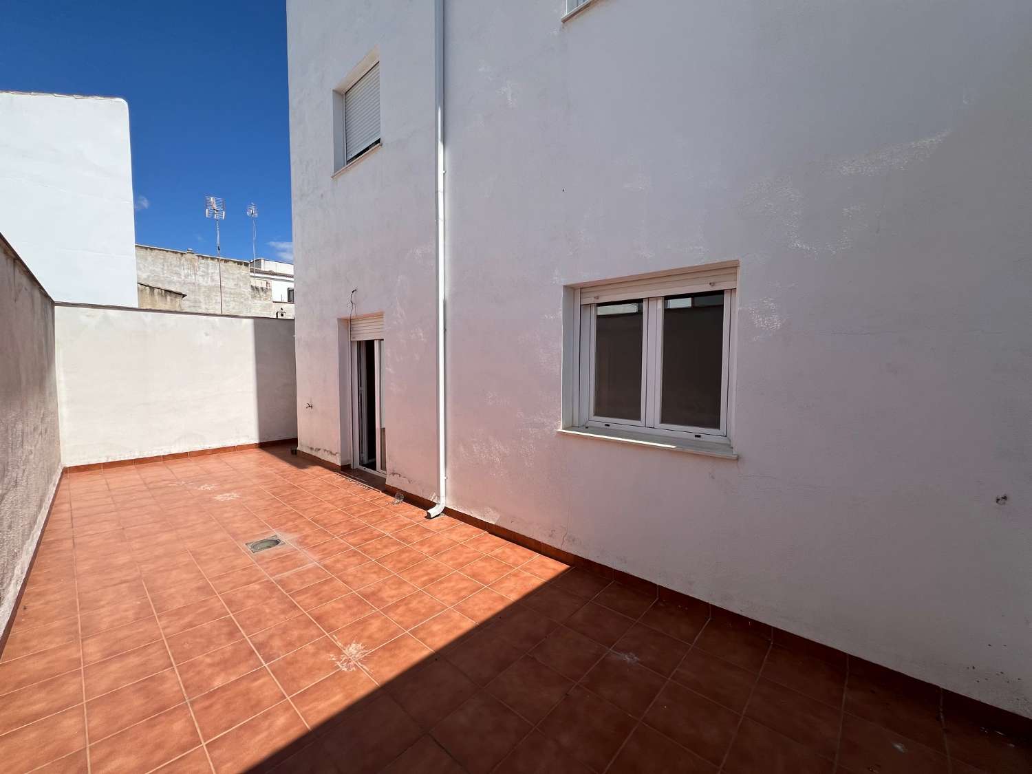 Flat for sale in Andújar